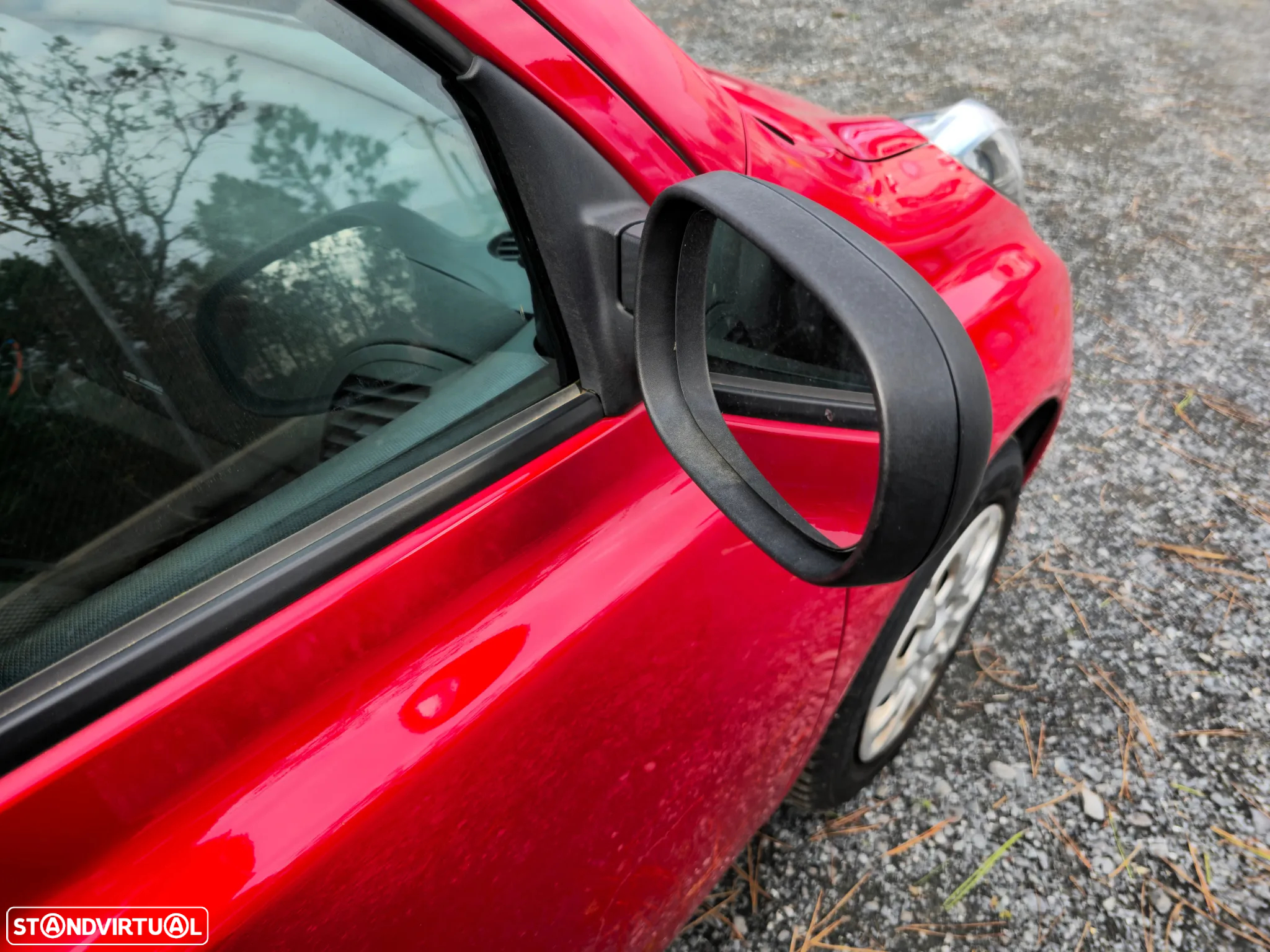 Nissan Micra 1.2 Visia AC - 10