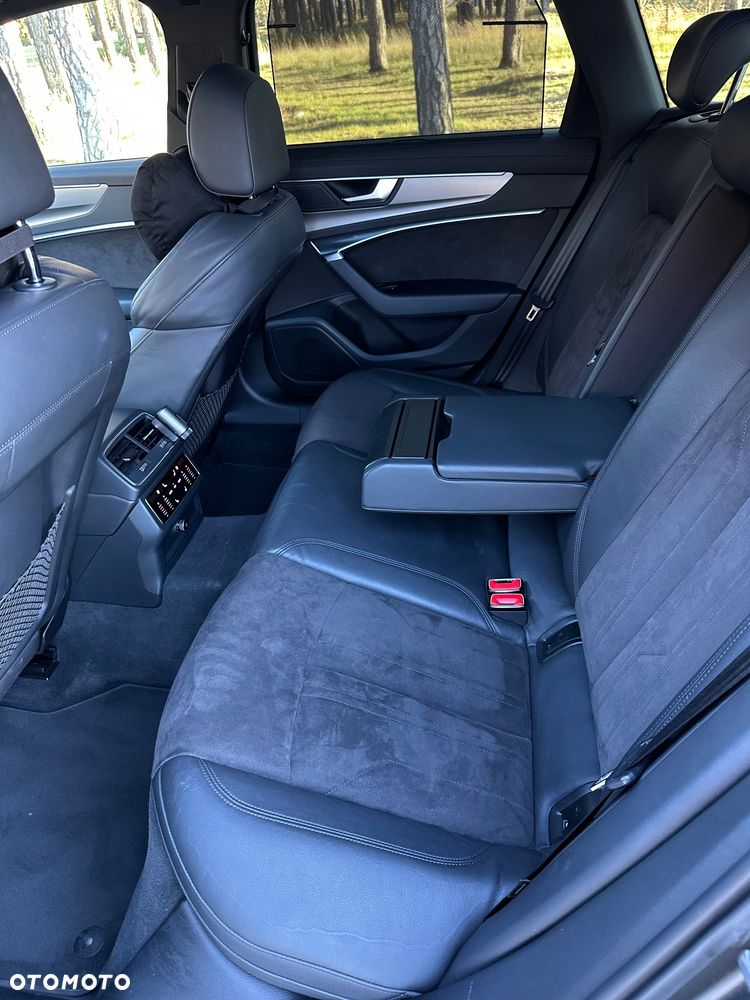 Audi A6 Avant 45 TFSI Quattro Sport S tronic - 14