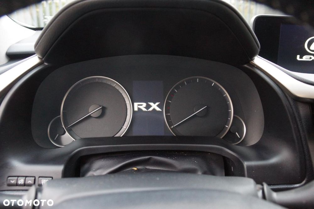 Lexus RX 450h L Elegance - 20