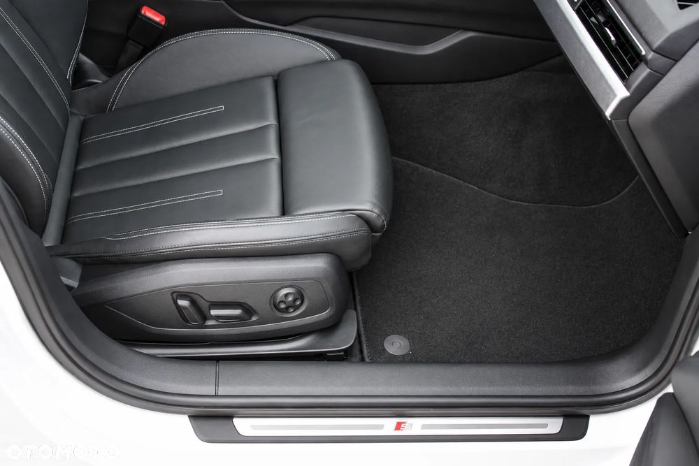 Audi A4 Limousine 45 TFSI quattro S tronic S line - 18