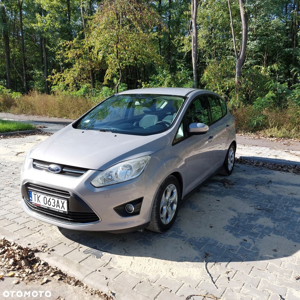 Ford C-MAX - 2