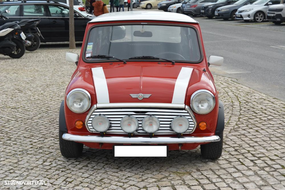 MINI 1300 Cooper - 1