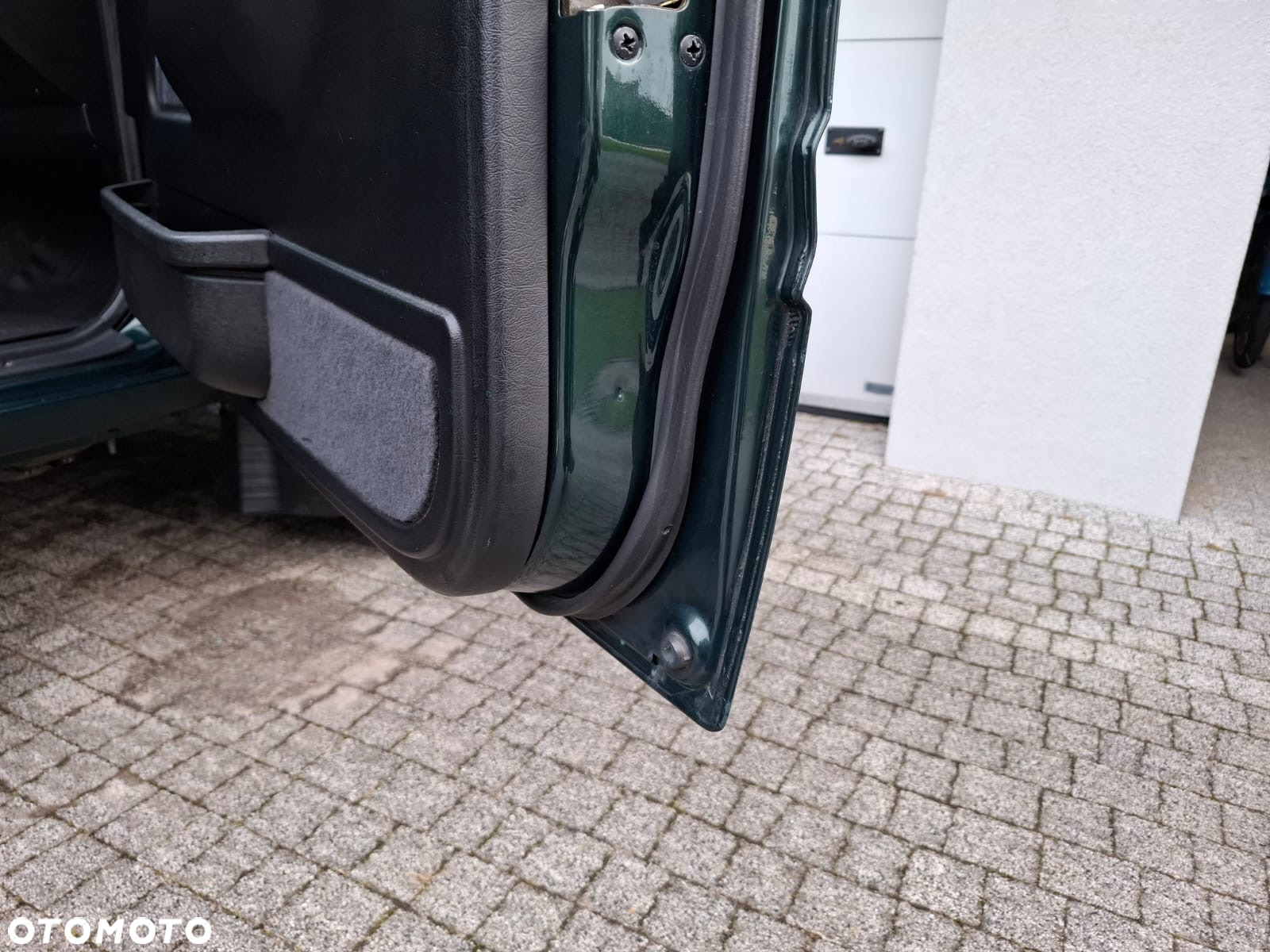 Opel Frontera 2.0 Sport - 33