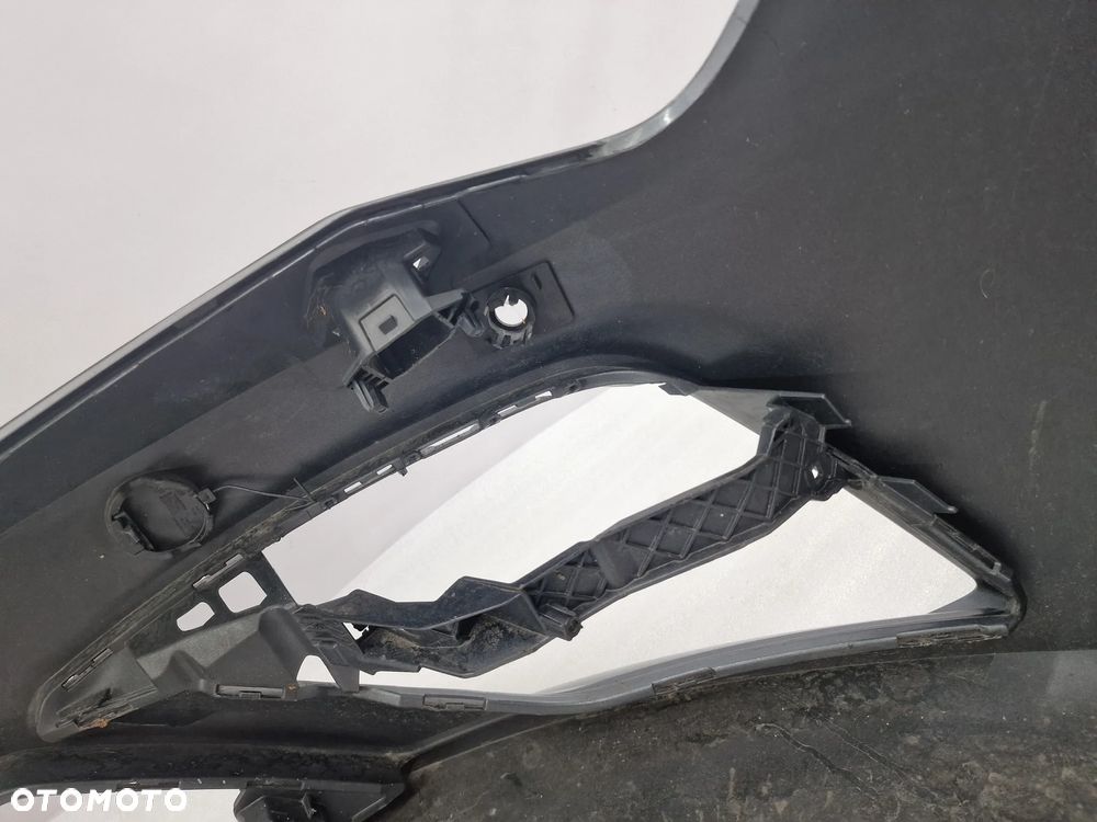 SEAT LEON 3 III CUPRA FR LIFT 16- ZDERZAK PRZEDNI PRZÓD NA SPRYSKI + 4X PDC , NR 5F0807221AB / 5F0807221AJ / 5F0807221KA , NR AUKCJI NZ872 - 31