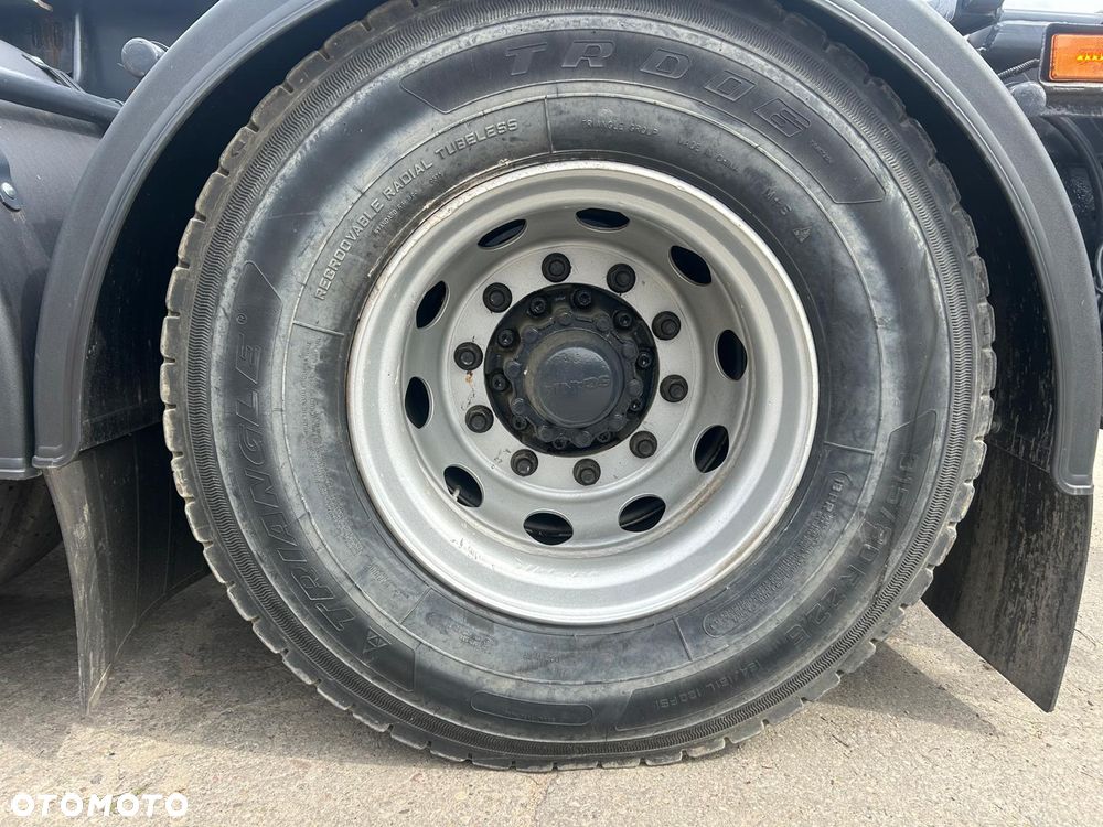 Scania G480 - 27