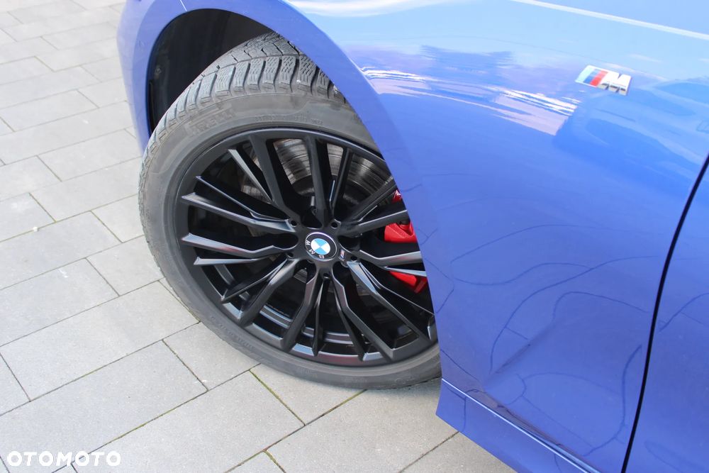 BMW Seria 3 320d mHEV M Sport sport - 31