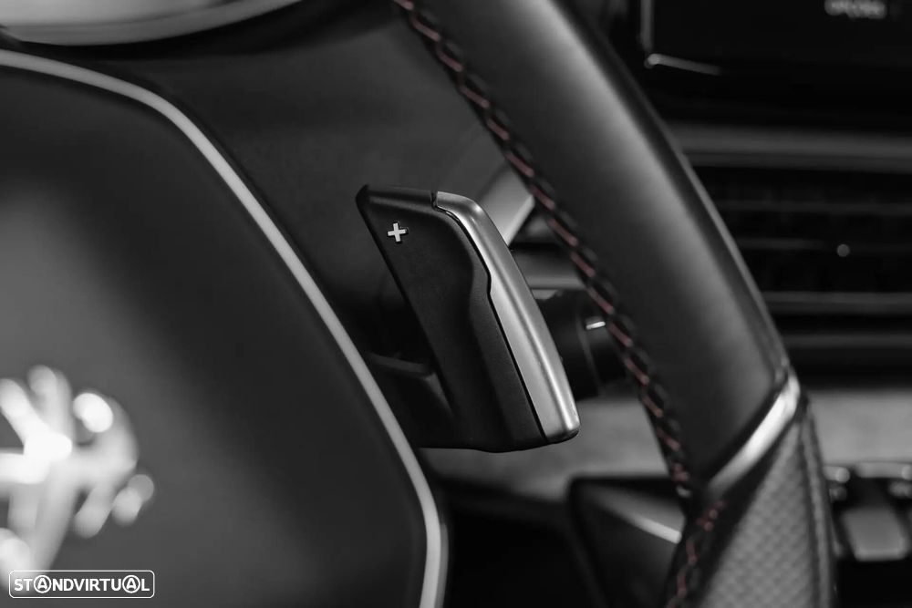 Peugeot 3008 1.6 Hybrid GT e-EAT8 - 10