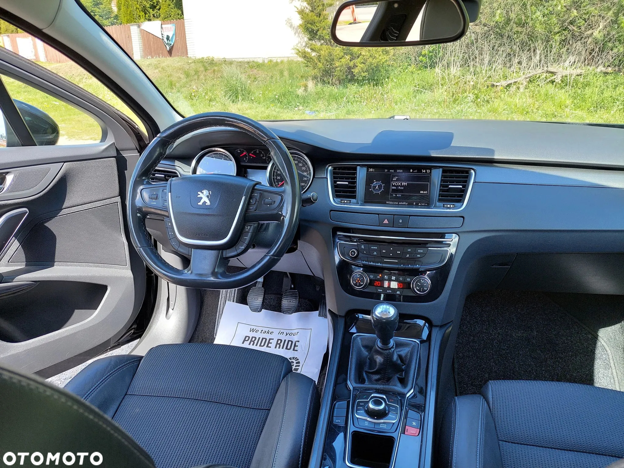 Peugeot 508 1.6 T Business Line - 7