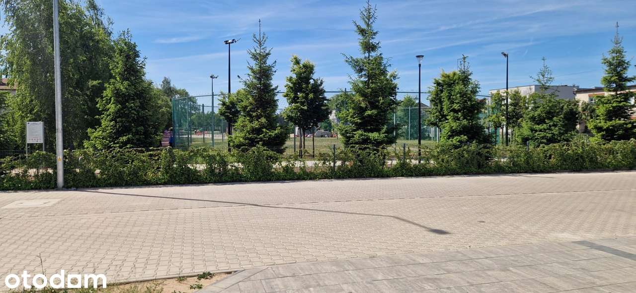 Domek z ogrodem oraz miejscem parkingowym - Pełny obrazek: 4/20