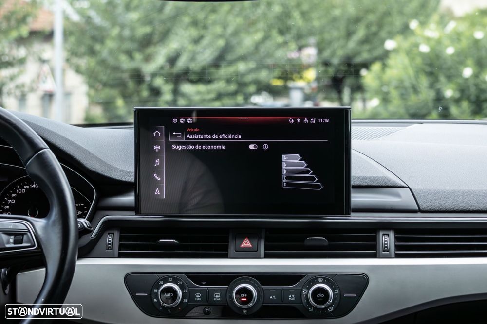 Audi A4 Avant 35 TDI S tronic - 37