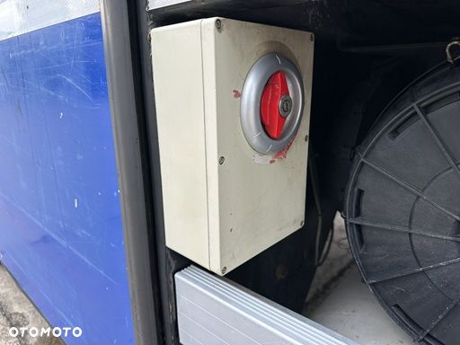 MAN TGL  Podnośnik Koszowy - 24