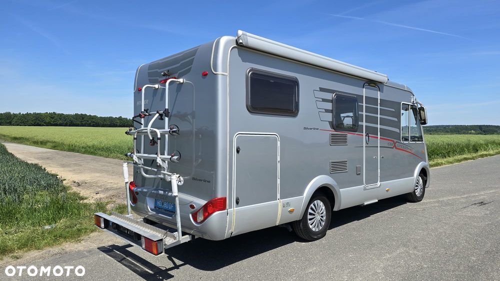 Hymer-Eriba EX 562 - 3