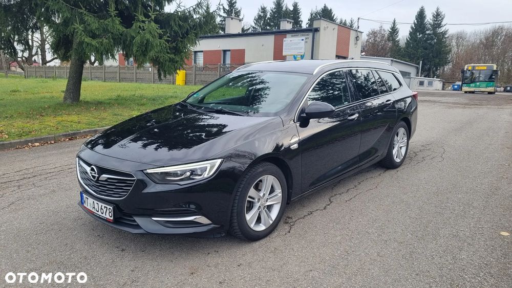 Opel Insignia 2.0 Dynamic - 2