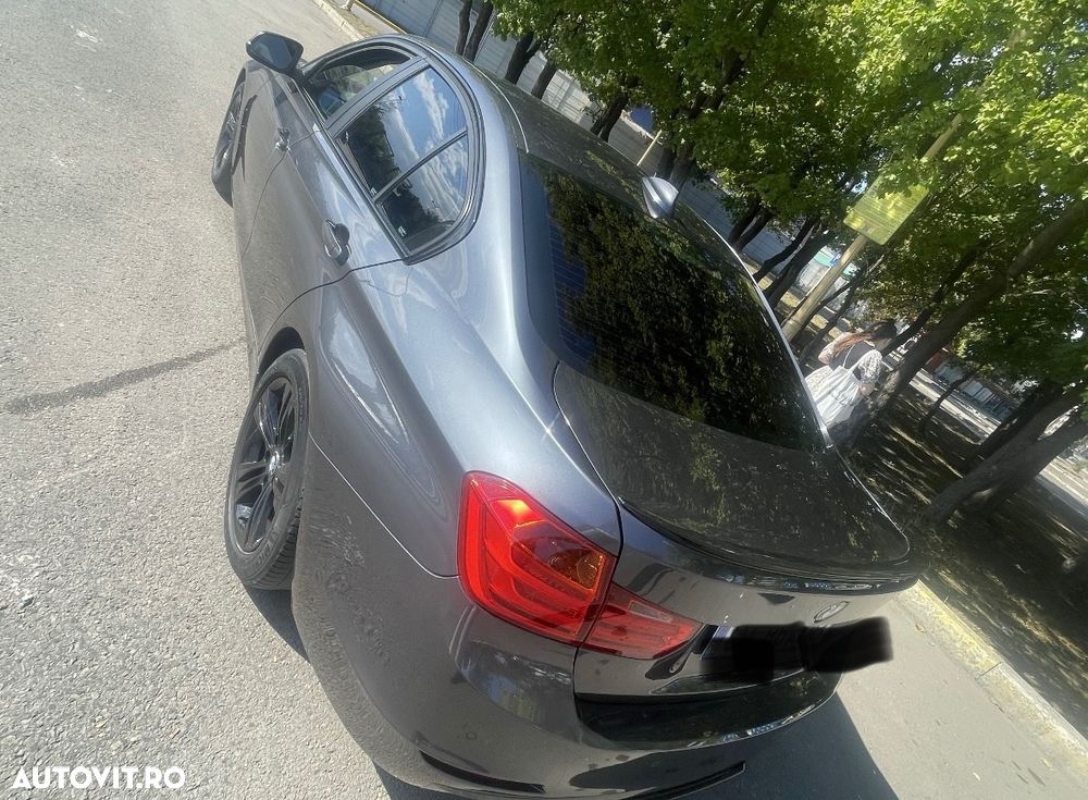 BMW Seria 3 ver-320i-aut- - 4