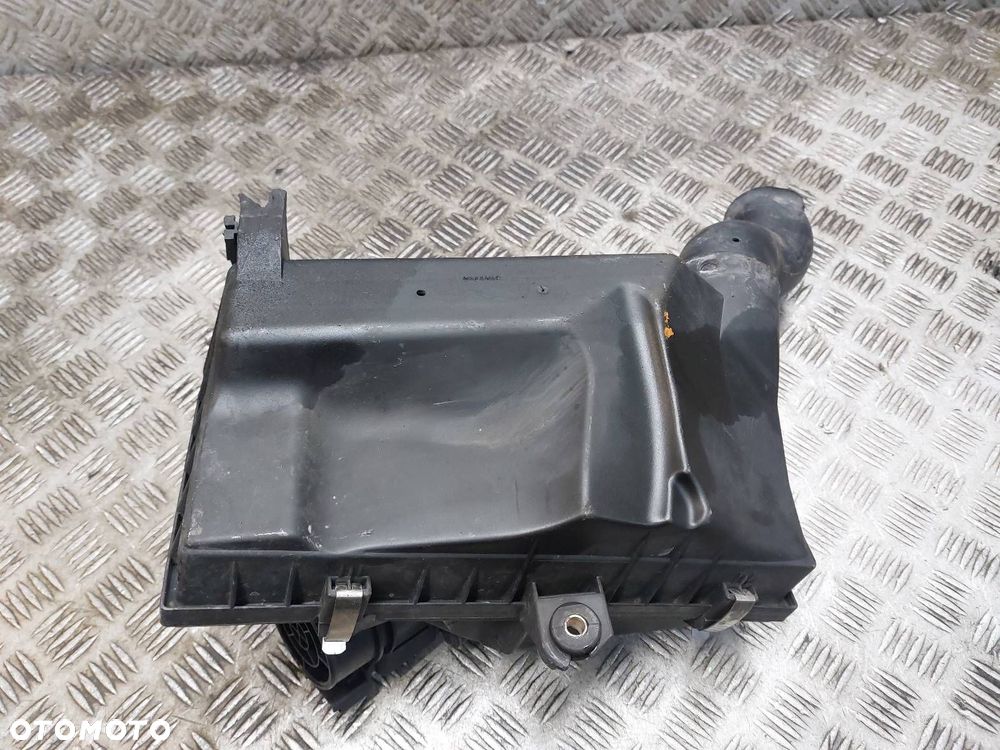 OBUDOWA FILTRA POWIETRZA + PRZEPŁYWOMIERZ VOLVO S40 V40 I 1.9 DI - 2