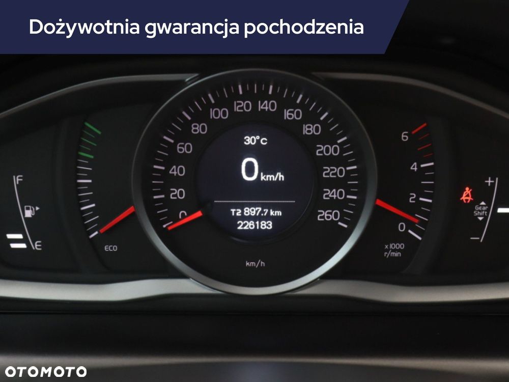 Volvo XC 60 - 13