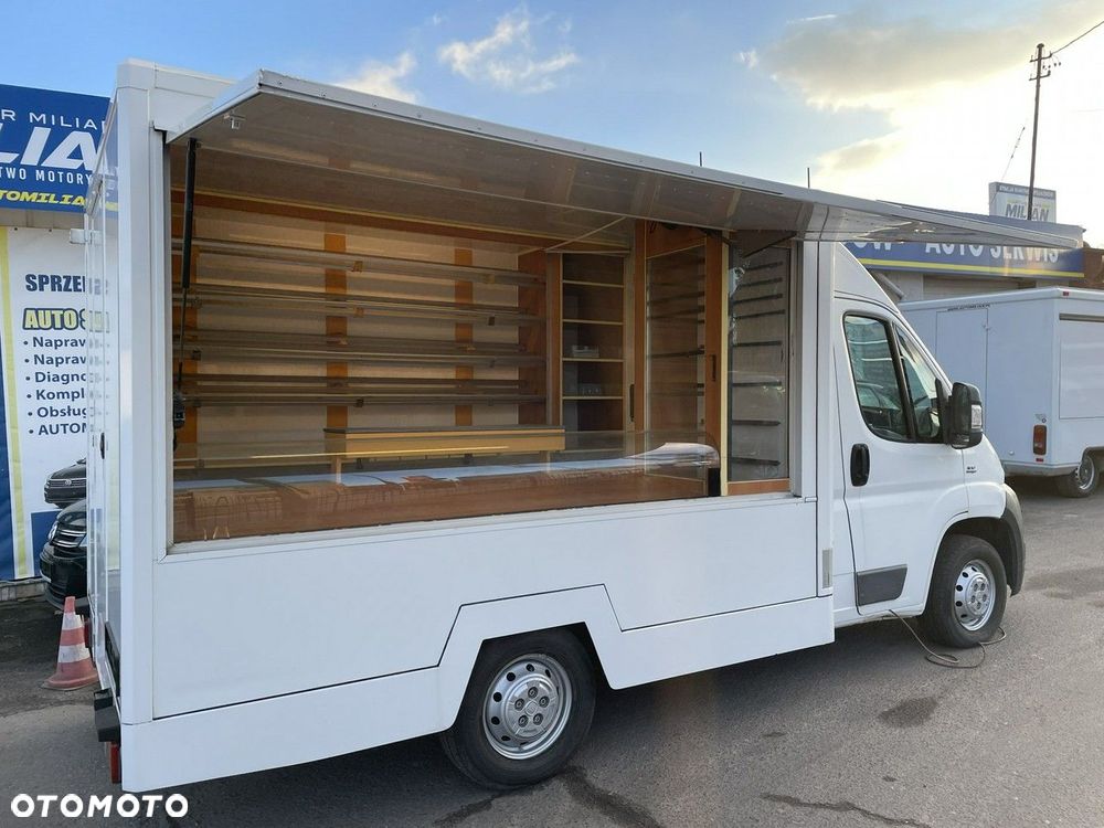 Fiat Ducato - 3