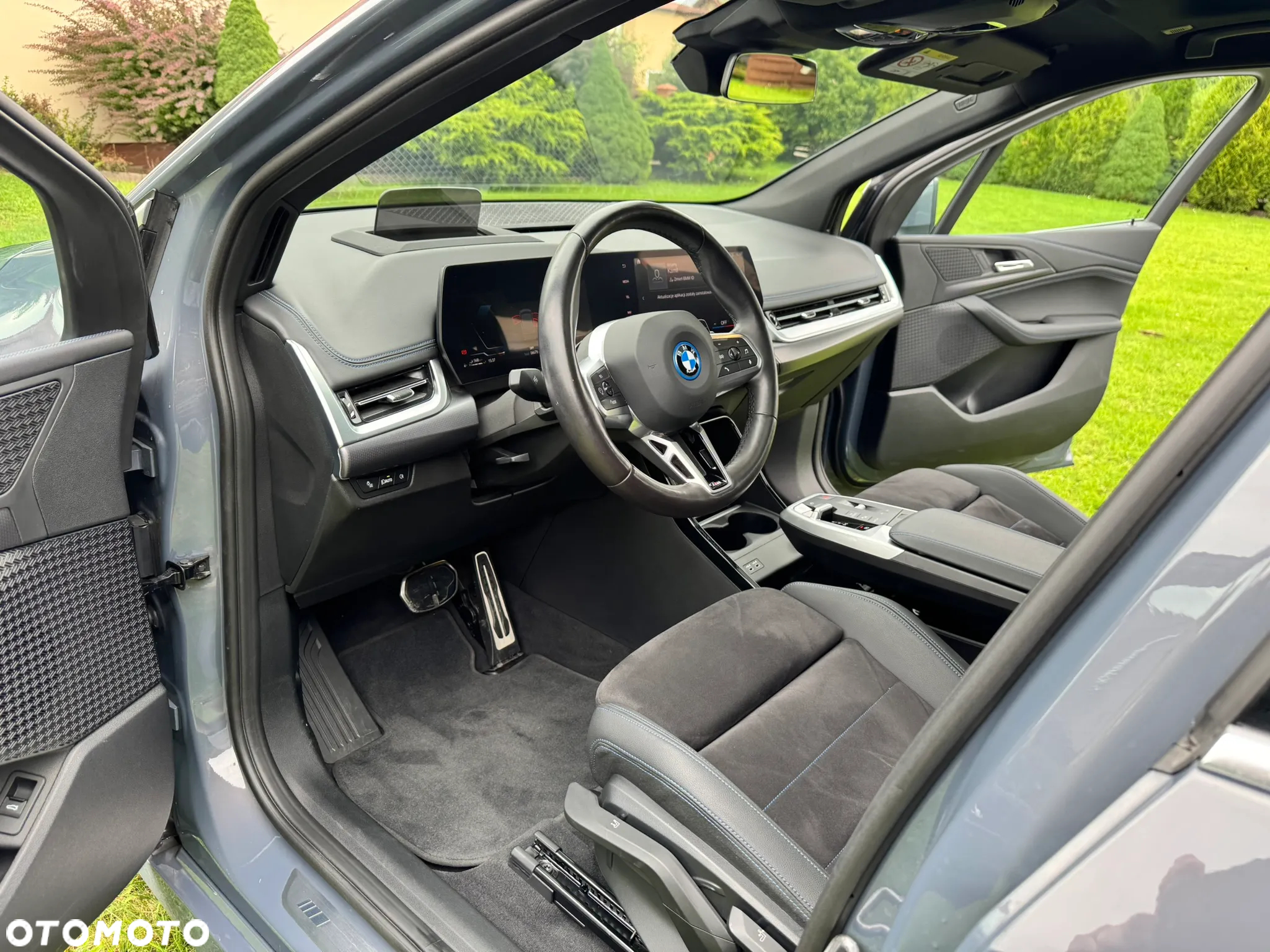 BMW Seria 2 225e xDrive sport - 13