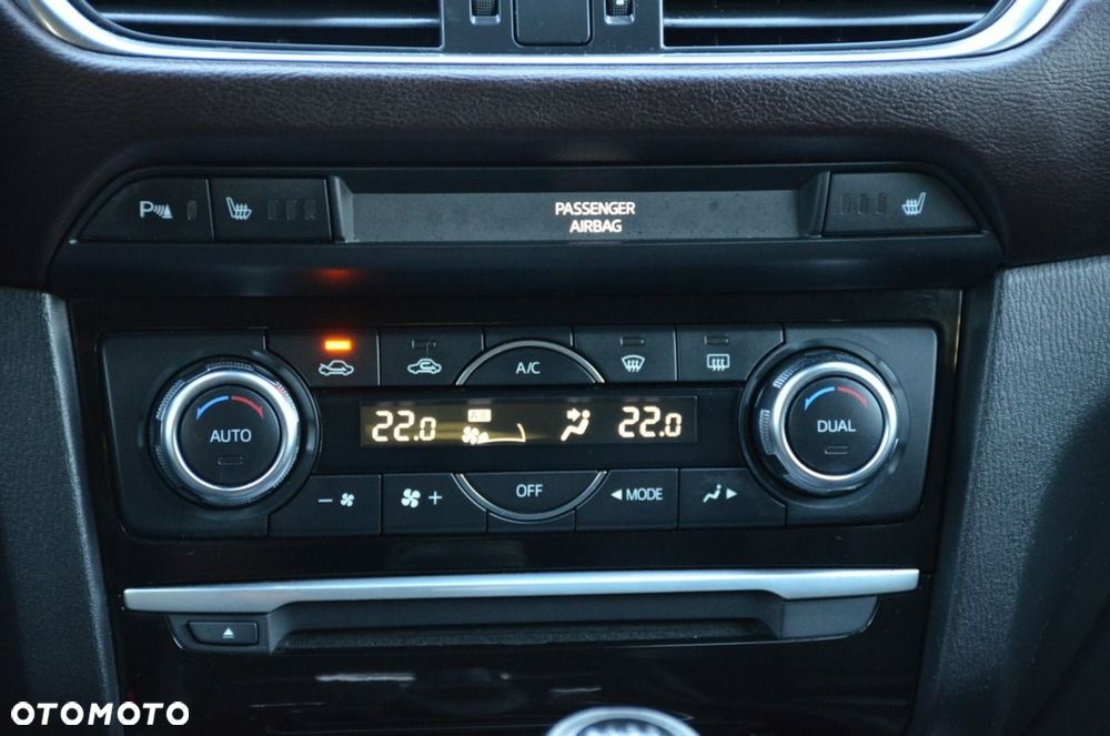 Mazda 6 - 37