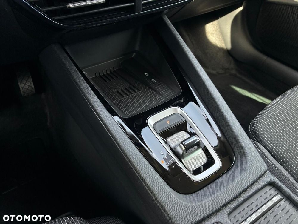 Skoda Octavia - 26