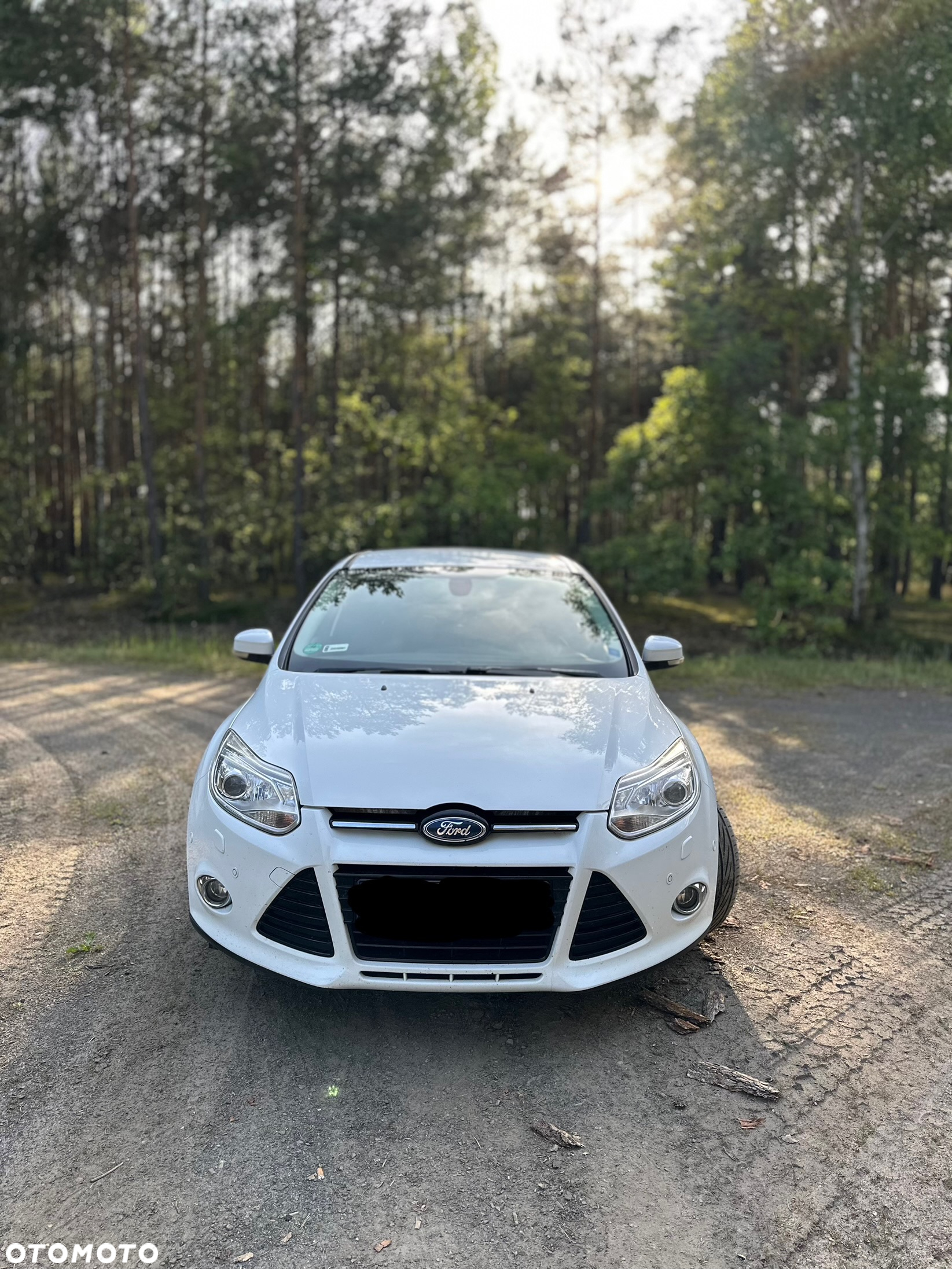 Ford Focus 1.0 EcoBoost Start-Stopp-System SYNC Edition - 2