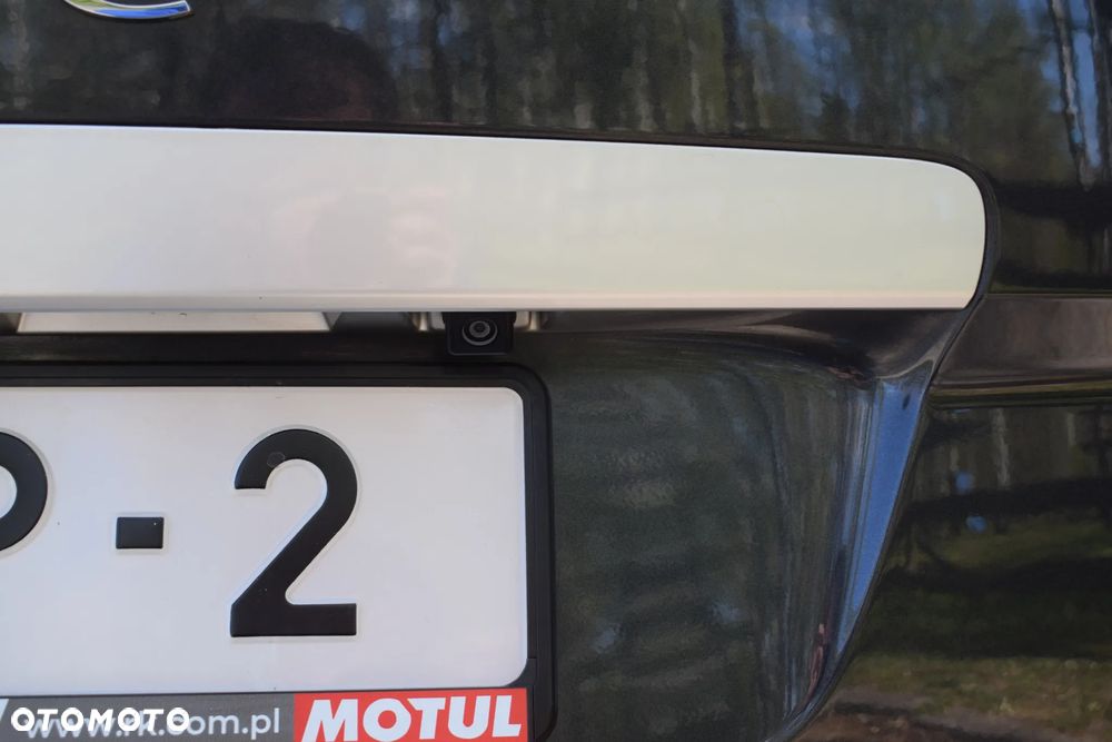 Renault Grand Scenic 2.0 16V 140 CVT Bose Edition - 35