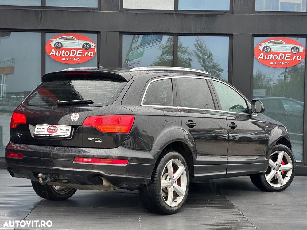 Audi Q7 - 4