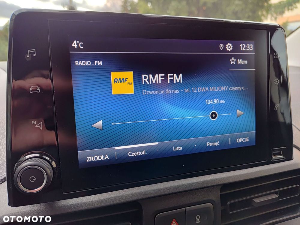 Toyota PROACE CITY - 12