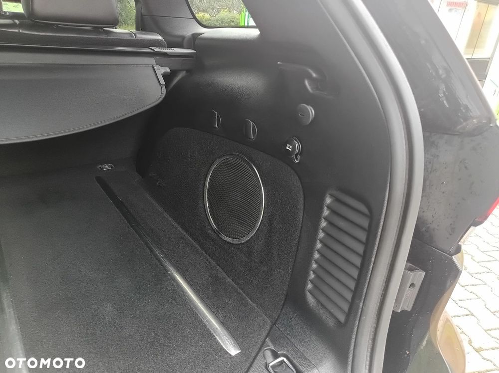 Jeep Grand Cherokee 6.4 V8 Hemi 4WD Automatik SRT - 36