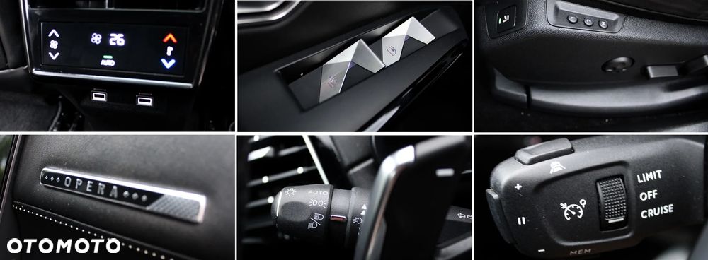 DS Automobiles DS 7 Crossback 1.6 PureTech Rivoli - 27