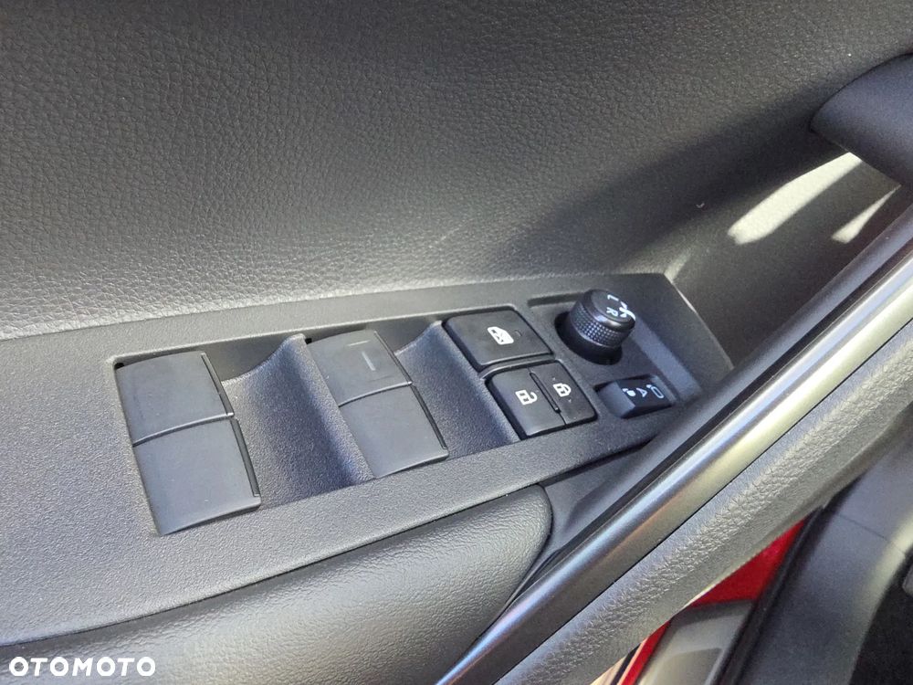Toyota Corolla Cross 2.0 Hybrid Style - 31