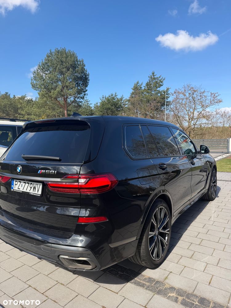 BMW X7 - 4