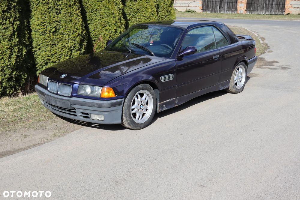 BMW Seria 3 - 16