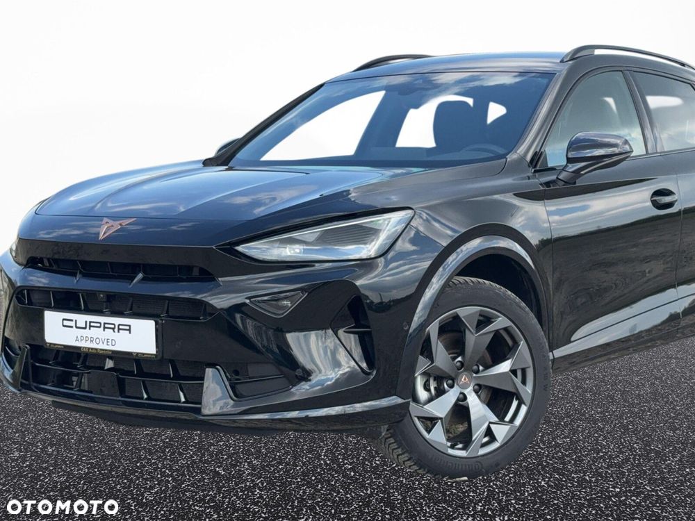Cupra Formentor - 7