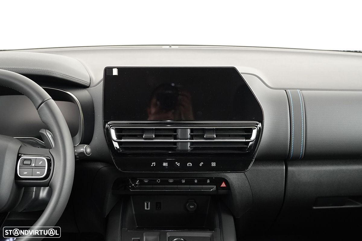 Citroën C5 Aircross 1.5 BlueHDi Shine Pack EAT8 - 9