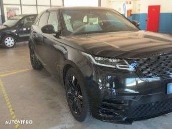Land Rover Range Rover Velar - 5