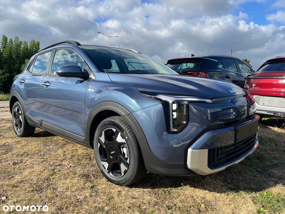 Kia Stonic 1.0 T-GDI M - 6