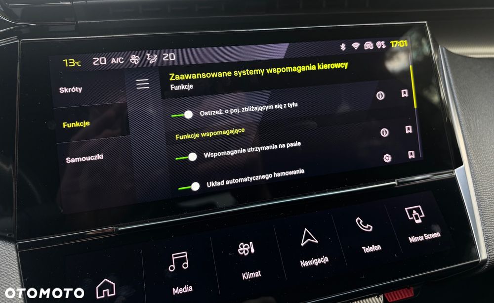 Peugeot 308 1.6 Hybrid PHEV GT EAT8 - 28
