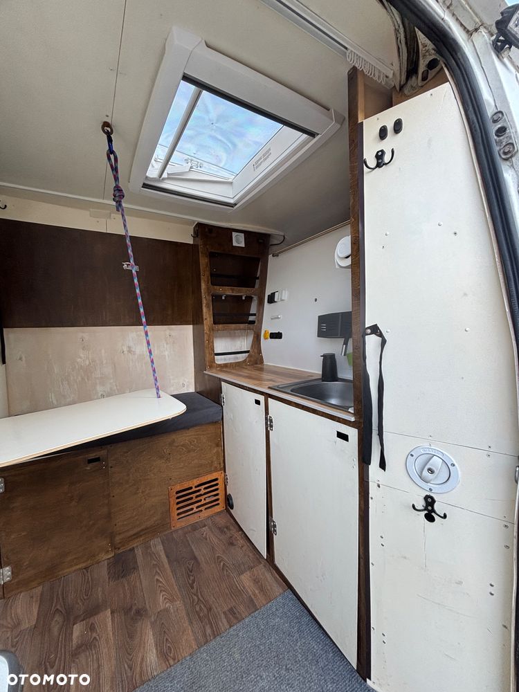 Fiat Ducato - 11