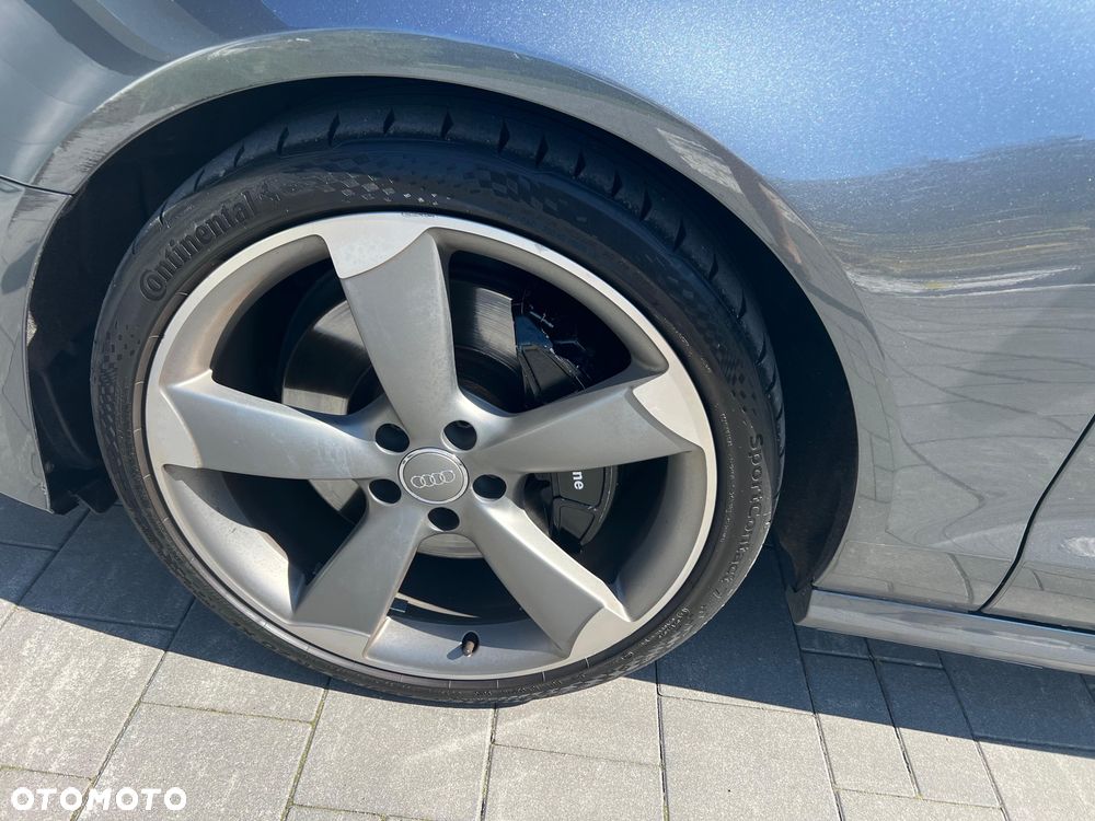 Audi A6 Avant 3.0 TDI DPF quattro tiptronic - 6