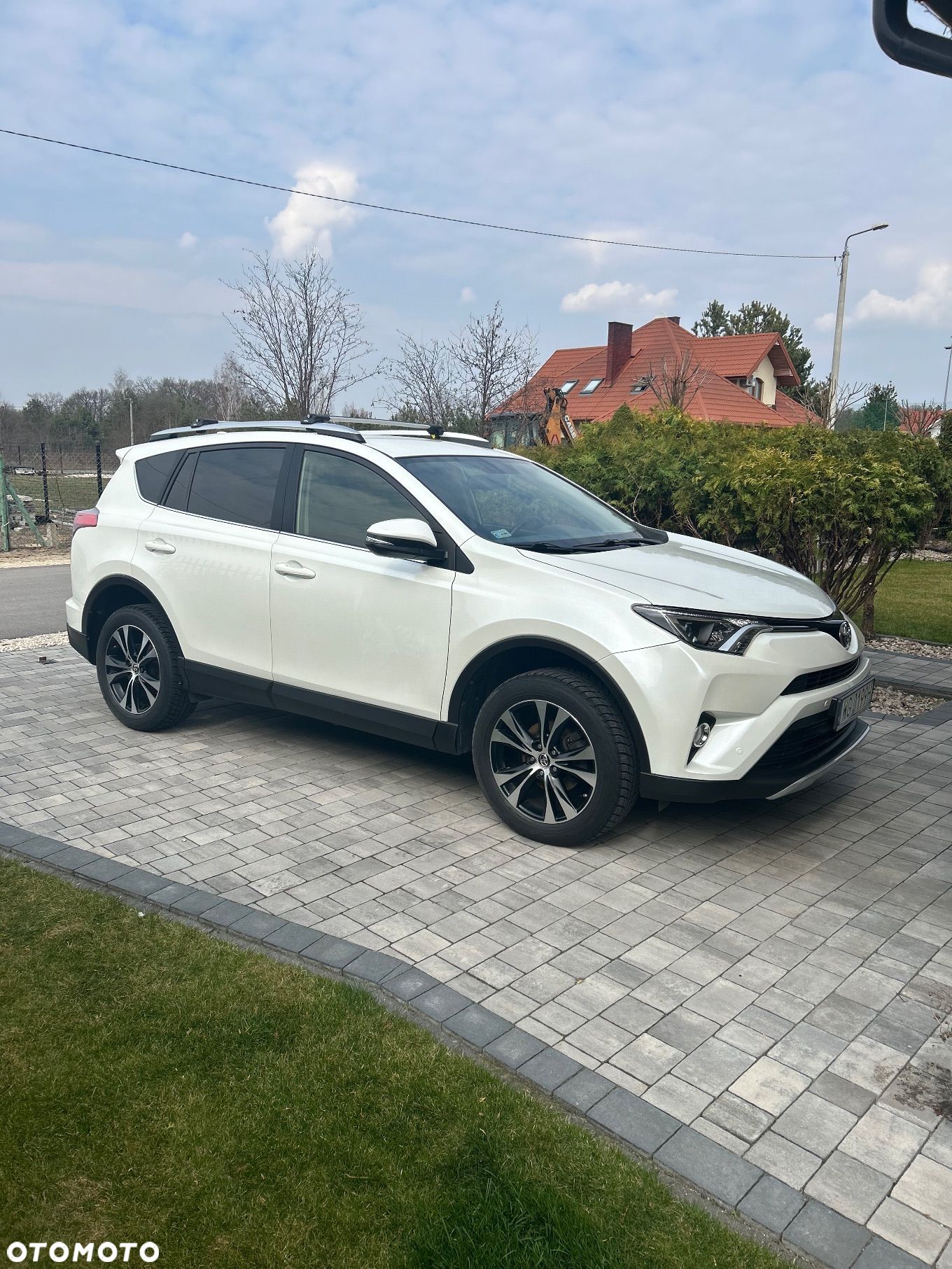 Toyota RAV4 2.0 D-4D 4x2 Start-Stop - 1