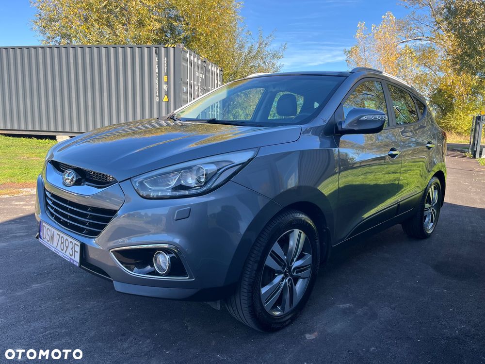 Hyundai ix35 - 3