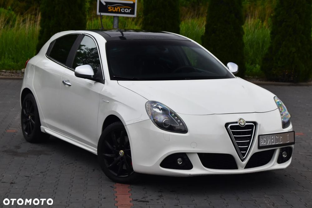 Alfa Romeo Giulietta 1.4 TB 16V Multiair Collezione - 27