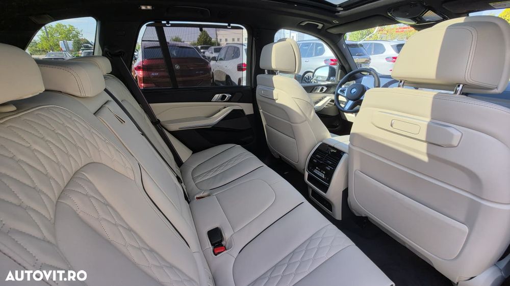 BMW X5 xDrive50e AT PHEV - 12