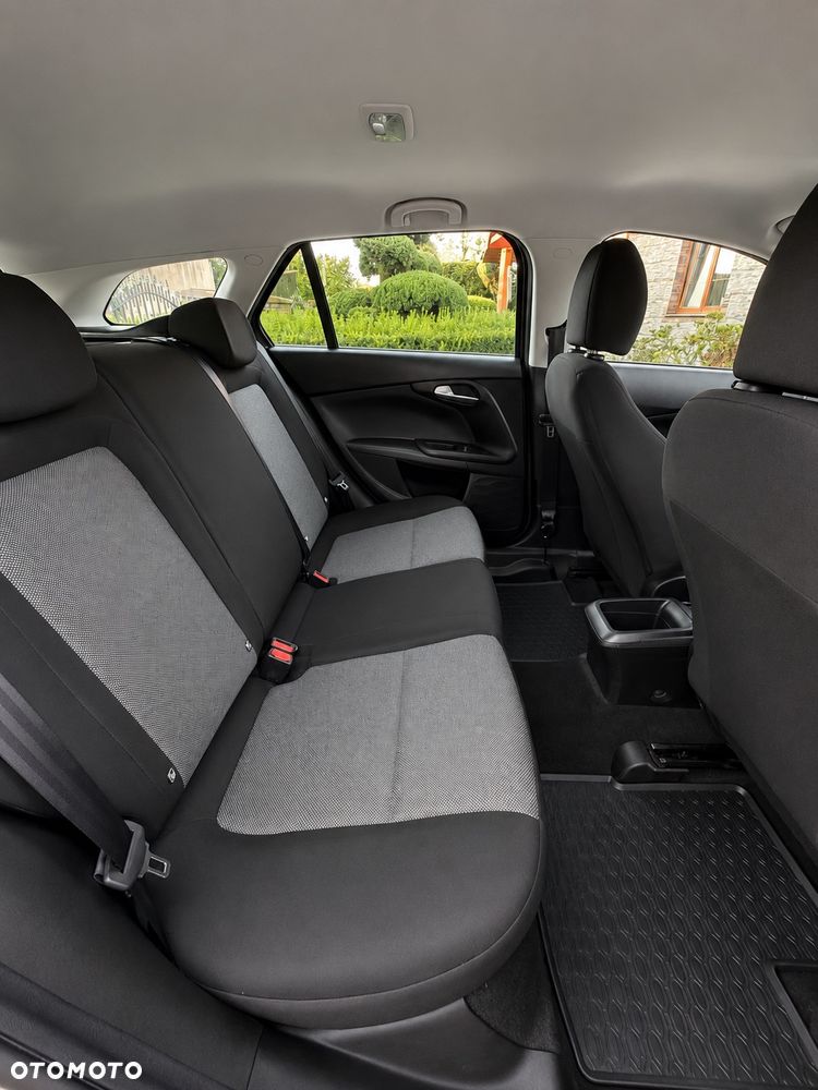 Fiat Tipo 1.4 16v Easy EU6d - 13