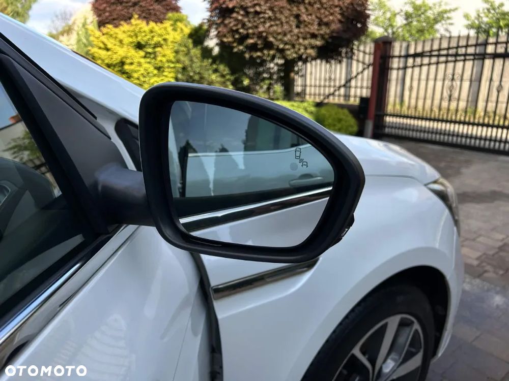 Renault Megane 1.2 Energy TCe Bose - 14