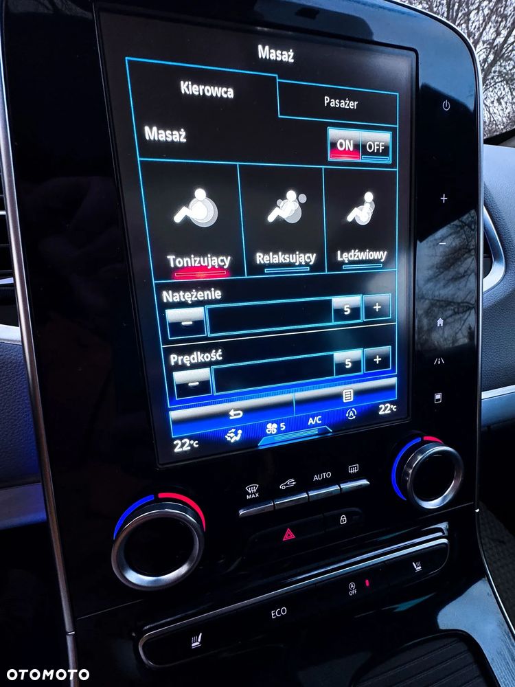 Renault Espace 1.6 dCi Energy Zen EDC - 19