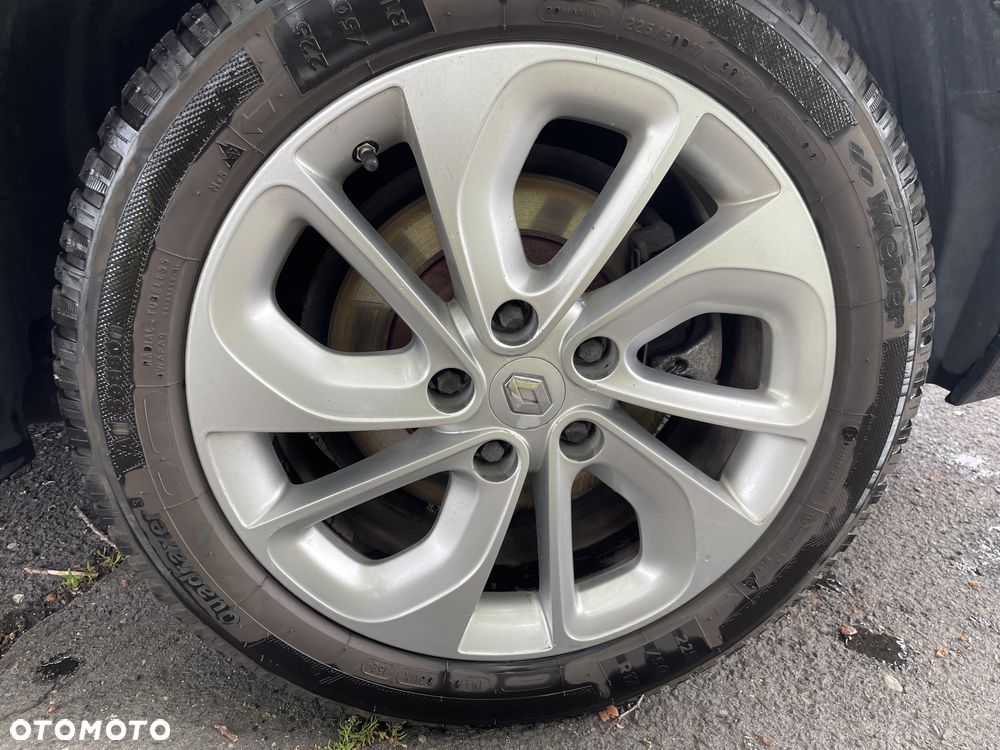 Renault Laguna 2.0 dCi Limited - 22