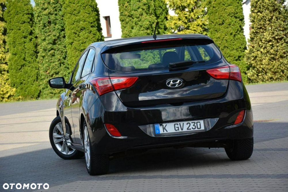 Hyundai i30 1.4 Comfort - 7
