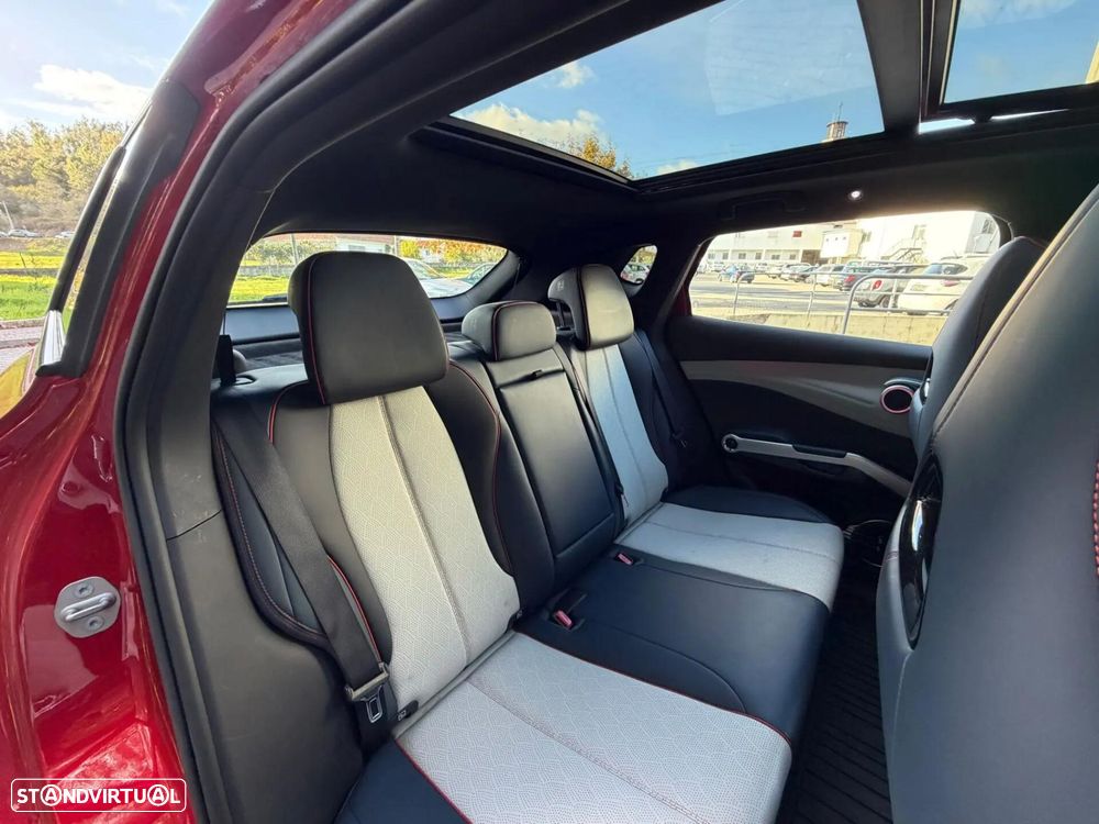 BYD Atto 3 60.48 kWh Design - 40